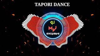 Dil Jane jigar Tujh Pe Nisar Kiya Hai/_[Tapori Dance],_/,_Dj_Mj_Exclusive_Junnardev_Chhindwara__
