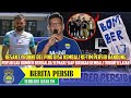 🔴 BERITA PERSIB HARI INI 🔥 PERSIB DAN BOMBER SEPAKAT SIAP BIRUKAN TRIBUN SELATAN 💥 KESAN TYRONNE 😱