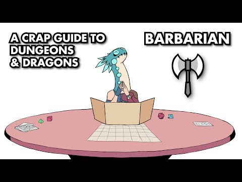 A Crap Guide To D D 5th Edition Cleric Youtube