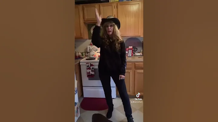 Cowgirl Im Not