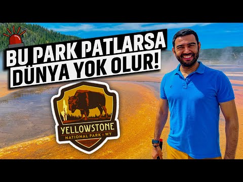 Video: West Yellowstone, Montana'da Yapılacak En İyi Şeyler