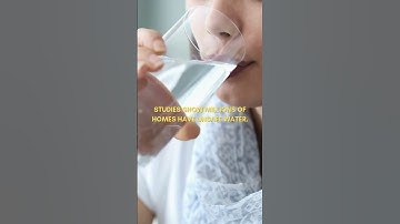 What’s Really Contaminating Your Water? 🧪 #shorts