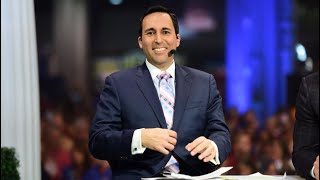 Joe Tessitore’s Best College Football Calls From The 2021-2022 Season! by Dope Mixes 19,597 views 1 year ago 21 minutes