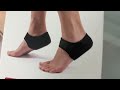 Product Review of Heel Protector