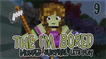 More Farm |Ep 9| The I