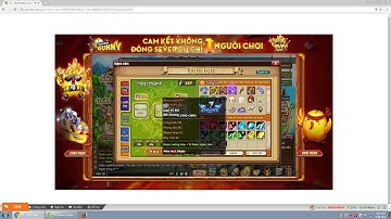 Gun34.com /♥Amanda♥ hướng dẫn cách hợp thành trang bị (Gunny Hồi Ức - Gunny Huyền Thoại)