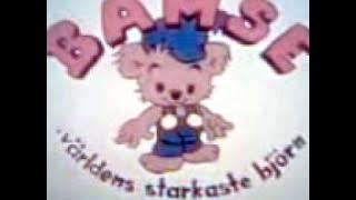Bamse-intro