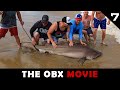Land Based Shark Fishing | Full Length Movie| 4K FILM | Surf Fishing | SBO LIVE S8E7