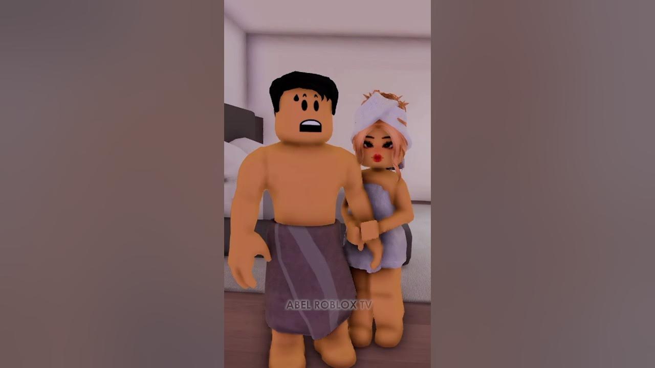 The moment the heart breaks ver.5 | Roblox edit The moment the heart breaks ver.5 | Roblox edit