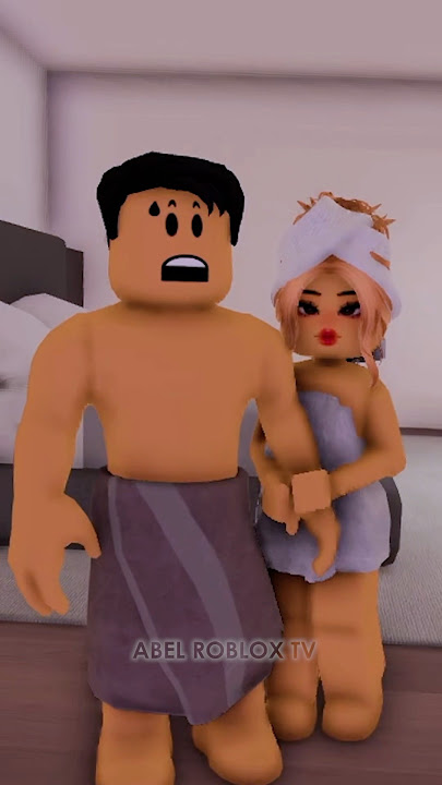 The moment the heart breaks ver.5 | Roblox edit