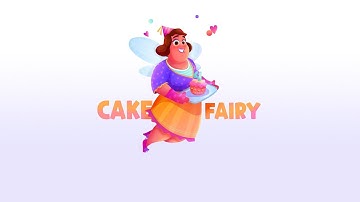 CAKE FAIRY