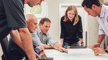 Gaskins Surveying Video | id8