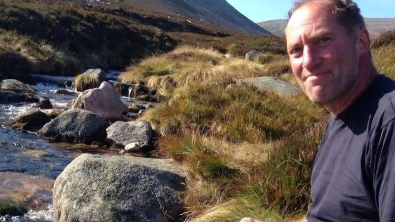 The Lament for Dave Bullock