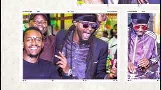 Mc Supa Marcus X Baba Dede x TallDjSmash @Baniyas Eldoret  viombo mix