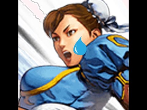 SFV Survival Struggles
