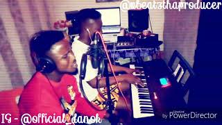 Boomboxx I DEY cover by DANOK
