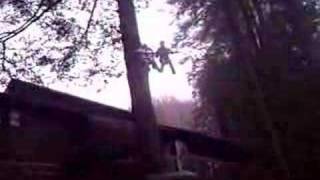 Windy Gap Swing