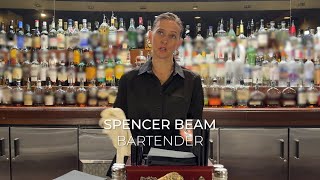 Meet Spencer
