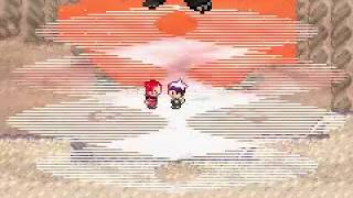 Celebrity Pokemon Ruby Rev Part 25 Maxie Has Woke UP Groudon Profile
