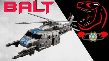 Transformers Age of the Primes VORTEX