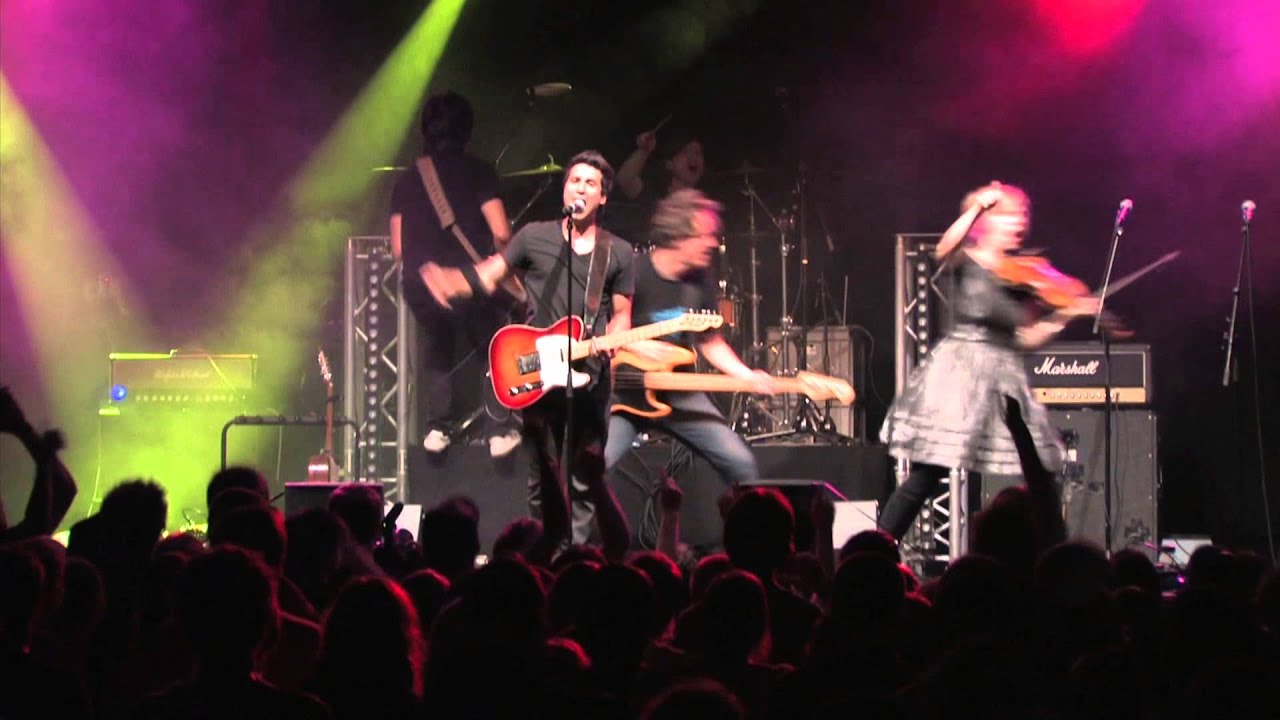 Heavenstage Festival 2013 (Trailer)