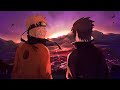 Naruto relaxing music  lofi hip hop mix  japanese type beat