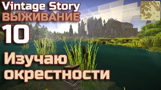 :    Vintage Story