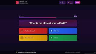 🔴 LIVE 24/7 | ZTVLIVE - Watch TV & Play Trivia Quiz for Prizes! 🔴 LIVE 24/7 | ZTVLIVE - Watch TV & Play Trivia Quiz for Prizes!
