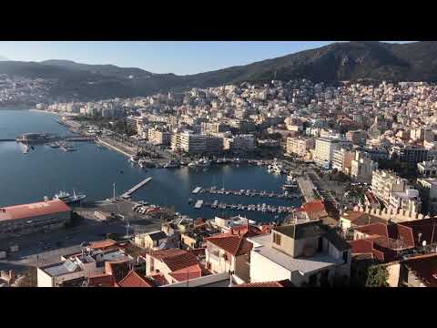 Κάστρο Καβάλας