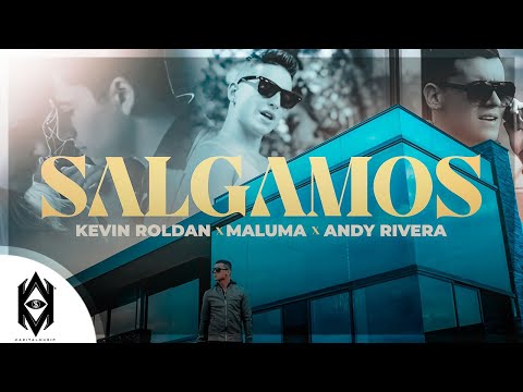 Salgamos  ft. Kevin Roldan 