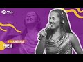 Carla Cristina e banda As Meninas - Pererê | Ao vivo em Salvador