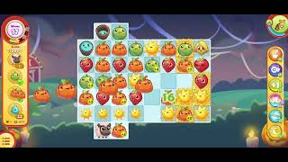 Farm Heroes Saga Level 1399 screenshot 5