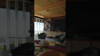 Inside Craig Ellwood’s Johnson House | A 1953 Los Angeles Modernist Landmark