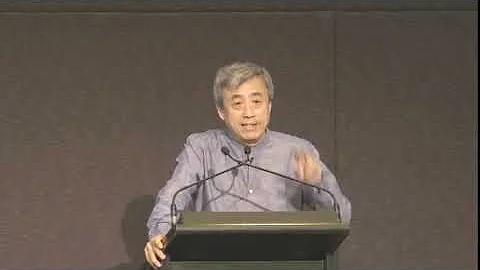 劉豐：從四個方面分析高維智慧，帶我們喚醒生命覺醒的智慧，回歸高維智慧！ - 天天要聞