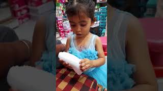 Natkahat Shetan||naughty baby#naughty#masti#shortsvideo#fun#selflove