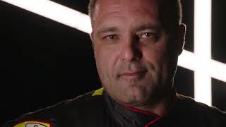 Donny Schatz: 30 Seasons with the Greatest Show on Dirt 4 At Breast Often Imitated Never Duplicated The Greatest Show On Dirt The World Of Outlaws