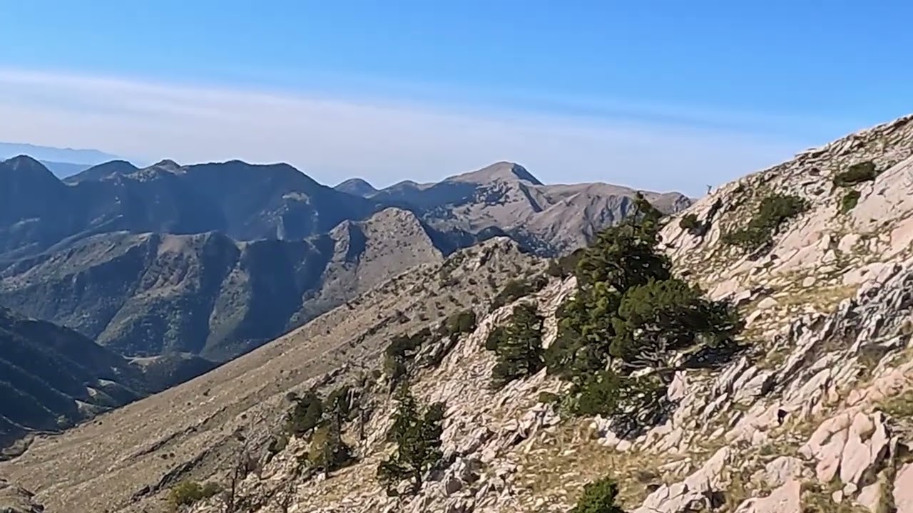 Alpha σε μια γυρισμενη