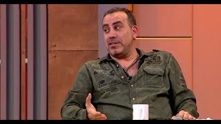 Bilal Göregen - Ahmet Kaya ve Haluk Levent'in seslendirmiş olduğu \