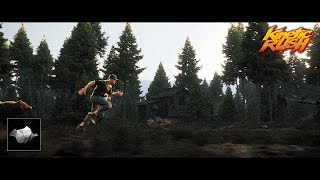 How I created my Kinetic Rush Submission in Blender