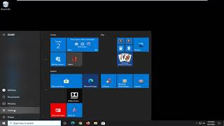How to Fix Black Desktop Background in Windows 10 [Simple Method] screenshot 2