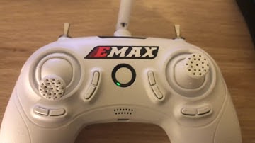 TINY HAWK RXLOSS PROBLEM