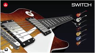 Switch Interactive 3D Configurator