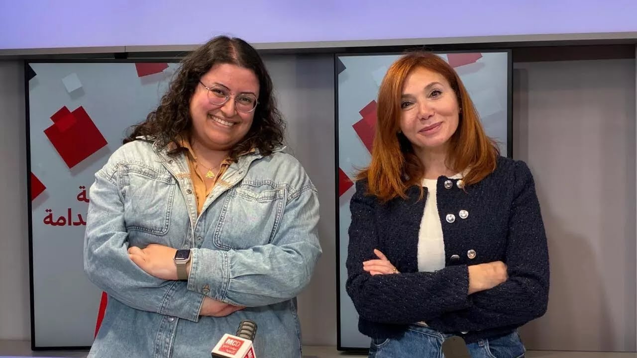 ����� �� ��� �����: �� ����������� �� ����ȿ �� �. ���� ����� �2� � ���� ����� ������� / MCD
 - نشر قبل 19 دقيقة