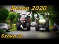 Podsumowanie Sezonu 2020 - Gospodarstwo Rolne Szokaluk (Szoko12)