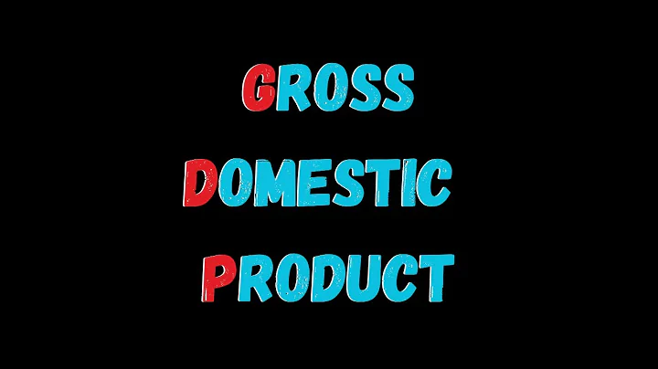 Gross Domestic Product (GDP) Explained: Per Capita, PPP, Nominal