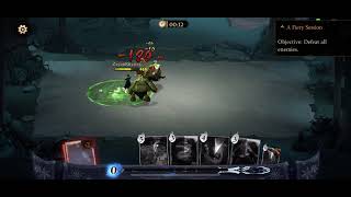 Intercontinental Cup Training-Fiery Session|Poison is Fine|Magic Awakened Gameplay #49.1