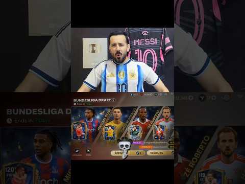 Upcoming League 🐐🔥 #fcmobile