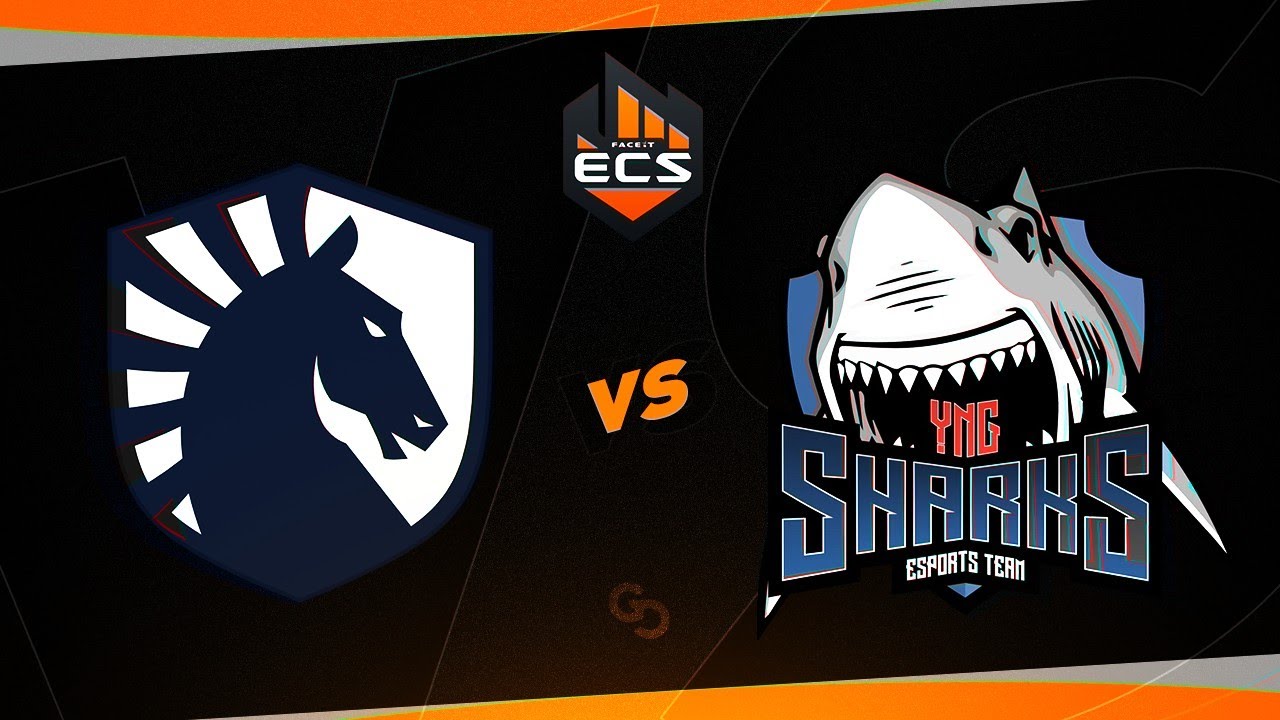 CASTEANDO SHARKS VS LIQUID (TOP 1 DEL MUNDO)