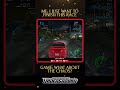 NFS: Underground - This game surprises me every time | このゲームには毎回驚かされます #games #shorts #needforspeed