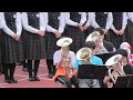 Brass Expo 2026 / Love / Kyoto Tachibana SHS Band